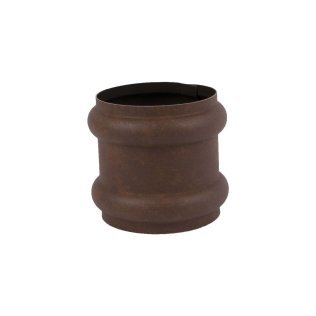 Vestis dubbele wrong aluminium 3DS Cortex
