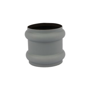 Vestis dubbele wrong aluminium K2 MAT Agate Grey