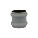 Vestis dubbele wrong aluminium K2 MAT Agate Grey