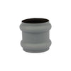 Vestis dubbele wrong aluminium K2 MAT Agate Grey