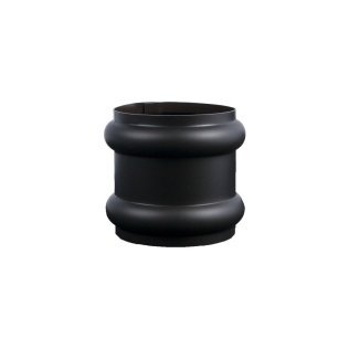 Vestis dubbele wrong aluminium K2 MAT Graphite Black