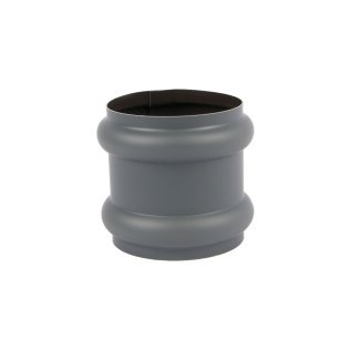 Vestis dubbele wrong aluminium K2 MAT Slate Grey