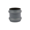 Vestis dubbele wrong aluminium K2 MAT Slate Grey