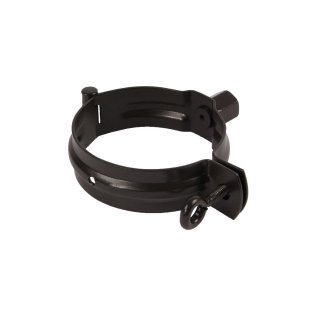 Vestis HWA beugel aluminium voor dubbele wrong M10 K2 MAT Graphite Black (Ø82 mm)