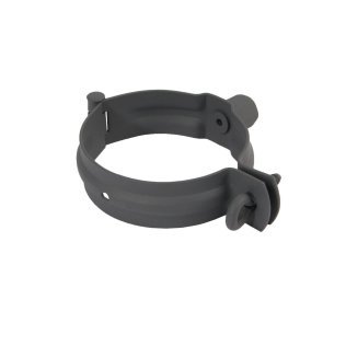 Vestis HWA beugel aluminium voor dubbele wrong M10 K2 MAT Slate Grey (Ø82 mm)