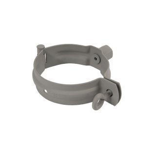 Vestis HWA beugel aluminium voor dubbele wrong M10 K2 MAT Agate Grey (Ø82 mm)