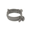 Vestis HWA beugel aluminium voor dubbele wrong M10 K2 MAT Agate Grey (Ø102 mm)