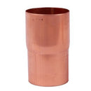 Verbindingsmof koper (Ø100 mm)