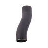 Sprongbocht Noir Ø80 mm (hartafstand 50 mm)