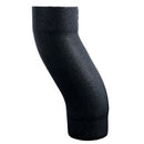 Vestis aluminium sprongbocht 3D RAL 7016 Ø80 mm (hartafstand 50 mm)