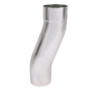 Zinken sprongbocht Ø100 mm (hartafstand 50 mm)
