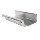 Bakgoot zink B37 (0,8 mm x 3 mtr)