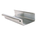 Bakgoot zink B44 (0,8 mm x 3 mtr)