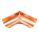 Binnenhoek M333 koper