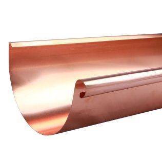 Mastgoot koper M333 (0,7 mm x 3 mtr) - voorbeeldafbeelding