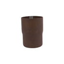 Vestis verbindingsmof aluminium 3DS Cortex (Ø80 mm)