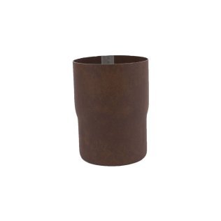 Vestis verbindingsmof aluminium 3DS Cortex (Ø100 mm)