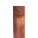 HWA buis vierkant koper