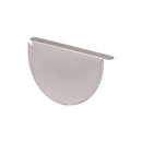 Expansieschot M44 zink Rechts