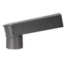 Stadsuitloop Nova 60 x 80 mm (uitloop Ø80 mm)