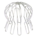 Boldraadrooster gegalvaniseerd (Ø70 - 80 mm)