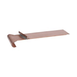 Separatieschuif koper voor M333-M400-M37-M44