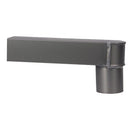 Stadsuitloop Neo 60 x 80 mm (uitloop Ø80 mm)