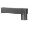 Stadsuitloop Neo 60 x 100 mm (uitloop Ø100 mm)