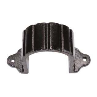 Decorbeugel voor gietijzeren ondereind (Ø102 mm)
