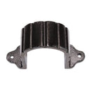 Decorbeugel voor gietijzeren ondereind (Ø102 mm)