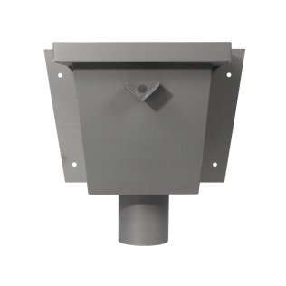 Vergaarbak Neo Junior (Ø80 mm)