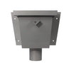Vergaarbak Neo Junior (Ø80 mm)