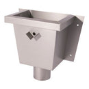 Vergaarbak Nova Junior (Ø80 mm)