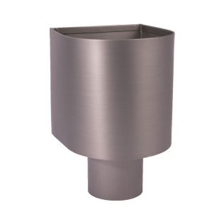 Vergaarbak Nova Mini (Ø80 mm)