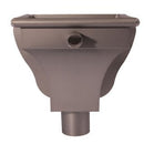 Vergaarbak Nova Devakshop (Ø80 mm)