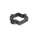 HWA beugel vierkant met M8-M10 moer Nova (100 x 100 mm)