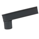 Vestis stadsuitloop aluminium K2 MAT Slate Grey (60 x 80 - Ø80 mm)