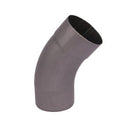 Bocht Nova (Ø80 mm)