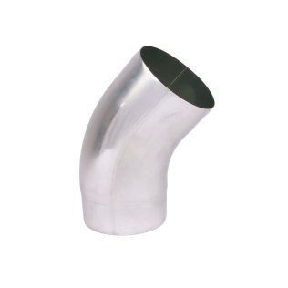 Zinken bocht (Ø100 mm)