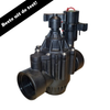 De Vakshop 150-DV magneetklep - 1½ inch binnendraad, 24 V AC - productfoto