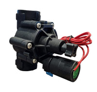 De Vakshop Magneetklep 1" 100-DV PLUS