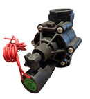 De Vakshop Magneetklep 1" 100-DV PLUS