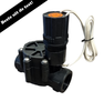 De Vakshop 100-DV magneetklep - 1 inch binnendraad, 24 V AC - productfoto