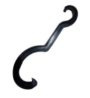 Tyleen sleutel 32-75 mm