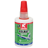 Griffon Kolmat Easyfit metalen schroefdraadafdichting - 50 ml - productfoto; gekozen inhoud bepaalt de levering