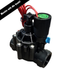 De Vakshop 100-DV PLUS magneetklep - 1 inch binnendraad, 24 V AC - productfoto