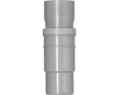 Expansiestuk, PVC, 1 x Lijmmof