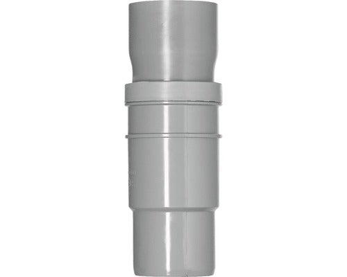 Expansiestuk, PVC, 1 x Lijmmof