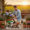 Rainbird Druppelslang starter kit 30 meter