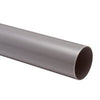 Martens PVC HWA-buis glad - productfoto